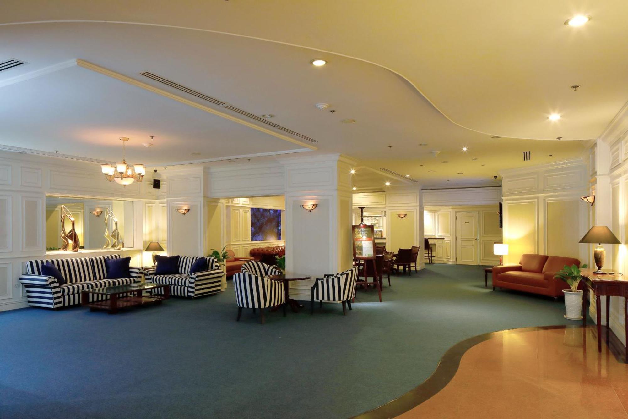 Sunway Hotel Hanoi — Photos 3